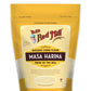 Bob'S Red Mill Golden Masa Harina Corn Flour, 22 Oz