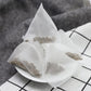 FullChea Mullein Leaf Tea Bags - 20 Non-GMO Caffeine-free Herbal Teabags, 3g Each, Natural Healthy Tea