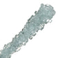 Candy Envy - Silver Rock Candy Sugar Sticks - Original Sugar Flavored - 24 Indiv. Wrapped
