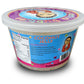 Buddha Bubbles Boba Coconut Jelly Dessert Topping, 1 Pound, White