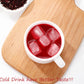 ULTHMOK Premium Hibiscus Tea Bags, 60 Count, 100% Pure Dried Hibiscus Flower, Caffeine Free, Natural, No Additives