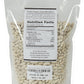 Organic Cannellini Beans - 2Lbs (Hunza)