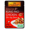 Lee Kum Kee Sauce For Kung Pao Chicken 60G (Pack of 3)