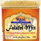 Rani Falafel Mix - Chickpeas & Spices Blend, 48oz (3lbs), Gluten Friendly, NON-GMO, Kosher, Product of USA