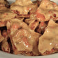 Grannys Confections Handmade Cashew Brittle Made With Premium Cashews, Just Like Granny Used To Make. - One Pound (16 Oz) Bag