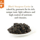 Premium Osetra Sturgeon Black Caviar - Caspian Collection - 1.1 Oz / 30 G In Metaium Quality Malossol Sturg