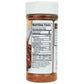 Bbq Rub Seasoning - Gluten Free Sweet & Savory Blend For Chicken, Steak & Pork. Bbq Sauce Powder With Paprika, Chili, Garlic, Se