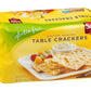 Schar Gluten Free Table Crackers [Case Of 6]
