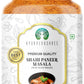 AYURVEDASHREE Shahi Paneer Masala, All Natural Vegetarian Indian Spices, 100gm PET Jar, No Artificial Flavour Added