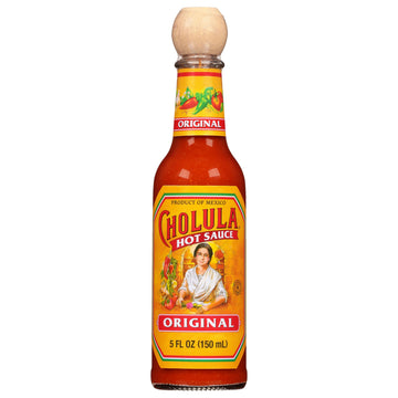 Cholula Original Hot Sauce 5 fl oz Multipack  24 count