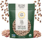 1000 Springs Mill - Organic Pinto Beans | Used For Soups, Stews, Dips, Chili, Burritos, Refried Beans And More | Bulk Dry Brown