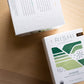 Rishi Tea Jasmine Green Tea Bags, Organic, 15 Sachets Each, 2-Pack, Contains Caffeine, USDA Certified