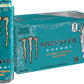 Monster Energy Ultra Fiesta Mango, Sugar Free Energy Drink, 16 Ounce (Pack Of 15)