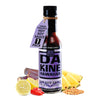Da Kine Hawaiian Hot Soy Sauce, Vegan Gourmet Sauce, Pineapple Flavor, 5 fl oz
