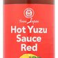 Muso Sce Red Hot Yuzu ( 6 X 3.4 Oz   )