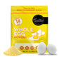 Healthier Comforts Whole Egg Powder - Pasteurized, Gluten Free, 7oz