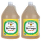 Marukan Brewed Rice Vinegar, 1 Gallon (Pack of 2) - 127.81 Fl Oz, Authentic Japanese Style