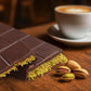Dubai Chocolate Bar, 7Oz Pack Of Kunafa Pistachio Chocolate Bar, Perfect Chocolate Gift For Birthdays Or Corporate Gifting, Enhanced Flavor Crafted For Chocolate Lovers