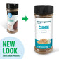 large online retailer Grocery Ground Cumin, 2.6 Oz, Pack of 1, Previously Happy Belly, Packaging May Vary