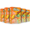 Powdered Drink Mix Citrus Punch Flavored - Sugar Free! - Citrus Punch Packets (30 Count Of Stick Packs) - Frutal On-The-Go!