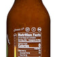 Grandma'S Trini Pepper Sauce - Hot Heat Hot Sauce - Vegan - Gluten Free - Non-Gmo - Low Sodium - Low Carb - Fabulous Flavor And