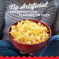 Orville Redenbacher'S Butter Popcorn, 3.29 Oz, 3 Ct