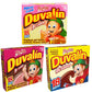 Duvalin Candies (18 Pieces In All 3 Boxes)
