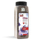Badia Chia Seed  22 oz - High Fiber  Omega-3  Protein  Energy Boost - Smoothies  Yogurt  Baking  Oatmeal