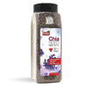 Badia Chia Seed  22 oz - High Fiber  Omega-3  Protein  Energy Boost - Smoothies  Yogurt  Baking  Oatmeal