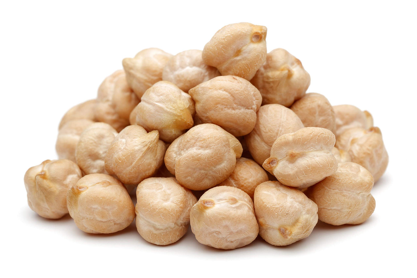 Yupik Organic Raw Chickpeas, 2.2 Lb (35.2 Oz), Pack Of 6, Non-Gmo, Vegan, Gluten-Free, Kosher, Usda Certified, High-Protein Legu