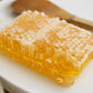 Wild Garden 100% Pure Raw Gourmet Honeycomb, All-Natural, 7.05 oz Pack of 36