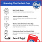 Typhoo 1100 Teabags
