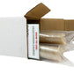 The Sausage Maker - Vegetarian Sausage Casing Variety Pack (23Mm, 26Mm, 32Mm)