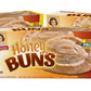 Little Debbie Honey Buns, (3 Big Pack Boxes)