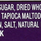 Oregon Chai Kerry Vanilla Dry Mixes, 8 Count (Pack Of 1)