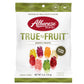 Albanese World'S Best True To Fruit - Exotic Fruits Gummies, 5Oz Bag Of Candy (Pack Of 12), Individually Wrapped Soft & Chewy Ca