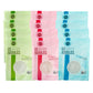 Goskinny Noodles Combo Pack (12), Spaghetti, Fettuccine And Rice, Organic, Odorless, Shirataki & Konjac Pasta, Low Carb, Low Cal