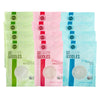 Goskinny Noodles Combo Pack (12), Spaghetti, Fettuccine And Rice, Organic, Odorless, Shirataki & Konjac Pasta, Low Carb, Low Cal