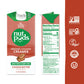 nutpods Sweetened Cookie Butter Keto Coffee Creamer - Sweetened Non Dairy Creamer With Zero Sugar - 10 Calories and Zero Net Car