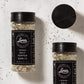 Livia'S Seasoning - A Perfect Blend Of Kosher Salt, Black Pepper & Garlic (Spg). Transforms Steak Chicken & Fish Into Mouthwater