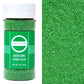 Mystic Sprinkles Sanding Sugar 4Oz Bottles (Aventurine - Grass Green Sanding Sugar 4Oz)