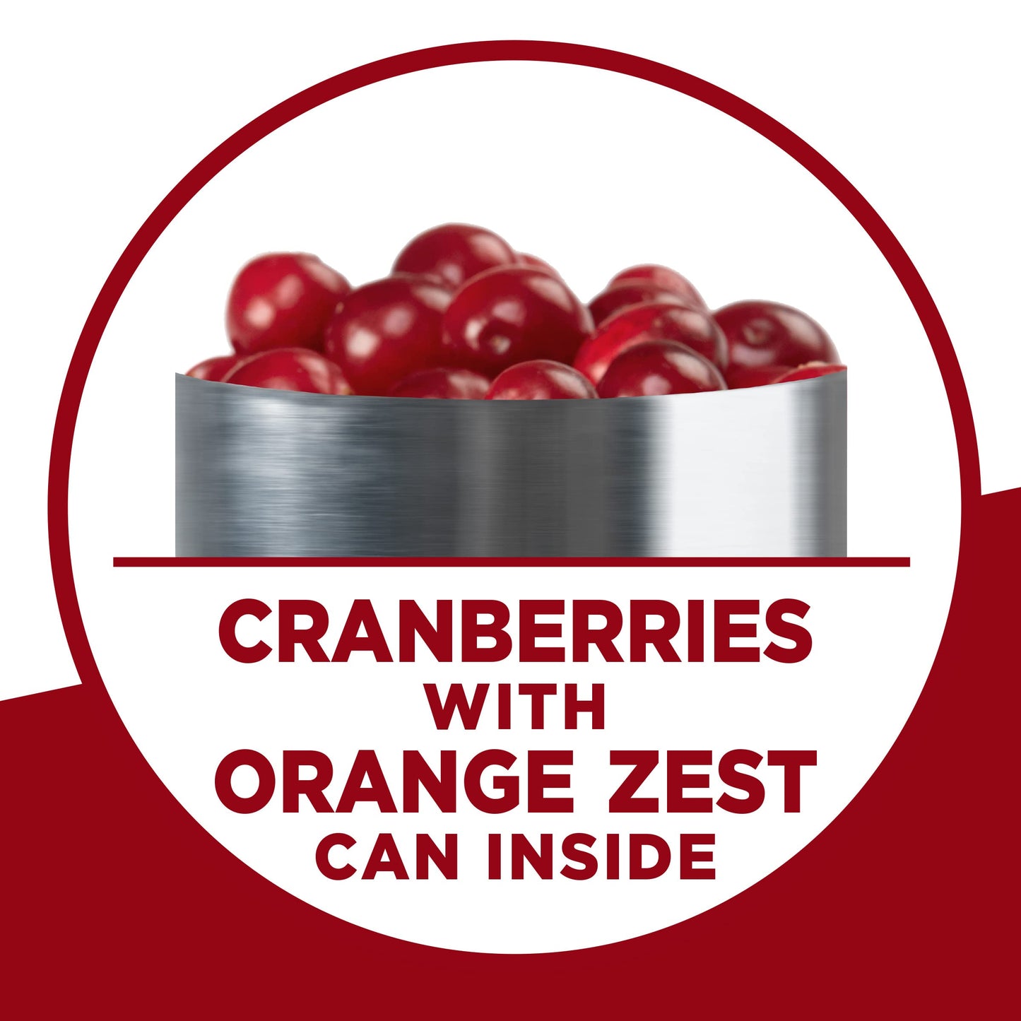 Krusteaz Cranberry Orange Quick Bread Mix, Made With Real Cranberries & Orange Zest, 18.6 Oz Boxes (Pack Of 12)