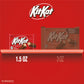 Kit Kat Milk Chocolate Wafer Candy Bar, 1.5 Oz