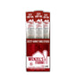 Wenzels Farm Zesty Honey BBQ Sticks, High Protein, Gluten Free, 32 Count