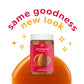 Octonuts Dry Roasted Maple Almond Nut Butter 16oz - Pure Creamy Nut Butter - Delicious Vegan Foods - Gluten Free, Vegan, Kosher,