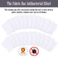 24 Pack Kitchen Dishcloths - Does Not Shed Fluff - No Odor Reusable Dish Towels, Premium Dish Cloths, Super Absorbent Coral Flee