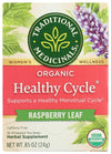 Traditional Medicinals Organic Healthy Cycle Tea 16 Bags