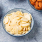 Food To Live - Blanched Sliced Almonds, 8 Pounds Thinly Sliced Raw Blanched Almonds, Vegan, Keto, Kosher, Bulk. High In Vitamin