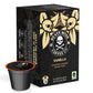 Death Wish Coffee Co. Single Serve Coffee Pods - Vanilla Coffee Pods (10 Count)