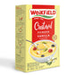 Weikfield Custard Powder, Vanilla Flavour, 500G Carton